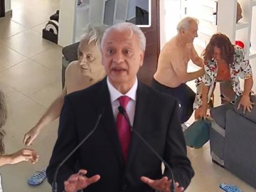 Former Pemex Director Arrested for Domestic Violence; Detained in Mexico City