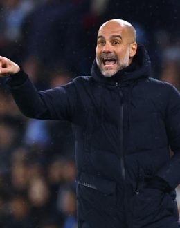 Pep Guardiola emerges as a candidate to manage Italy and lead the “Azzurra’s” new era