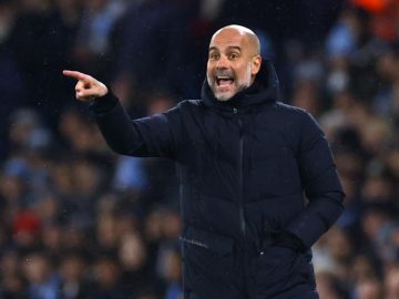 Pep Guardiola emerges as a candidate to manage Italy and lead the “Azzurra’s” new era