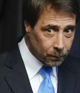 Eduardo Feinmann, the Argentine journalist who claims to detest Mexicans