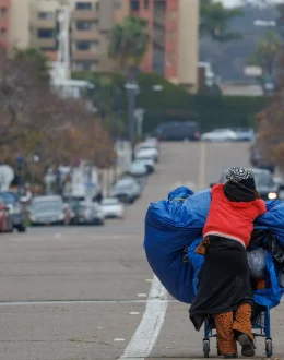 Poverty in California: Impact on the Latino Community and Why Los Angeles Faces the Greatest Challenges