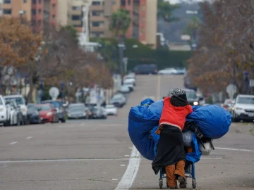 Poverty in California: Impact on the Latino Community and Why Los Angeles Faces the Greatest Challenges