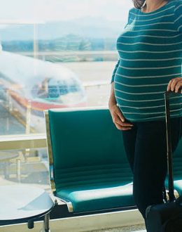 Pregnant Tourists Targeted After Supreme Court Birthright Ruling