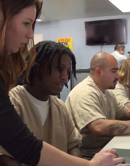 After Prison in California: The Hidden Struggle to Find Work, Rebuild Income, and Move Forward