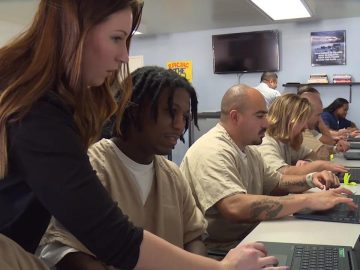 After Prison in California: The Hidden Struggle to Find Work, Rebuild Income, and Move Forward