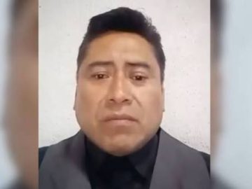 Following the suicide of teacher Alberto Israel Jasso, the “Alberto Law” is being promoted to punish those who file false accusations.