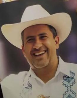 Ramón Álvarez Ayala, alias “R1″—alleged mastermind behind the murder of Mayor Carlos Manzo—arrested