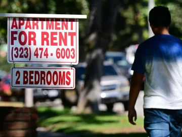 Southern California Rents Are Falling: Los Angeles and Latino Neighborhoods See New Rental Deals