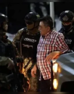 “Don Rodo’s” *amparo* ruling on shaky ground: FGR seeks to revive criminal proceedings against “El Mencho’s” brother