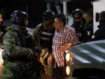 “Don Rodo’s” *amparo* ruling on shaky ground: FGR seeks to revive criminal proceedings against “El Mencho’s” brother