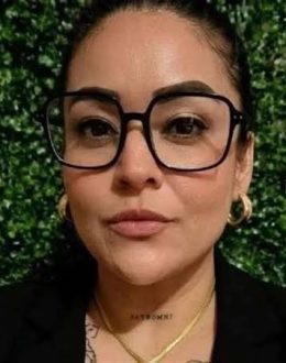 The Veracruz Attorney General’s Office confirms the discovery of journalist Roxana Guzmán’s remains one month after her kidnapping.