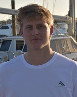 Ryder Williams: The Teen Lifeguard Who Refused to Let Go (video)
