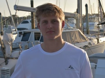Ryder Williams: The Teen Lifeguard Who Refused to Let Go (video)