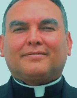 Priest sentenced to 21 years in prison for aggravated sexual assault against a nun