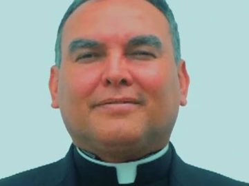 Priest sentenced to 21 years in prison for aggravated sexual assault against a nun