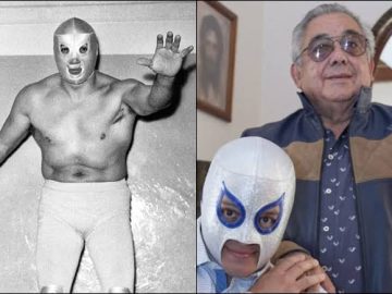 Who Was El Hijo del Santo? Héctor Rodolfo Guzmán’s Death Shocks Mexican Wrestling