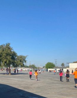 Extreme Heat Is Hitting LAUSD Schools Hardest in Latino Neighborhoods