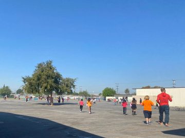 Extreme Heat Is Hitting LAUSD Schools Hardest in Latino Neighborhoods
