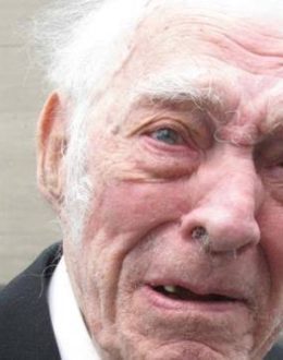 From fighting Nazis to trafficking for the Sinaloa Cartel: the story of Leo Sharp, “El Tata,” who inspired a Clint Eastwood movie.