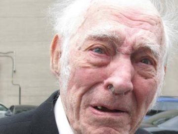 From fighting Nazis to trafficking for the Sinaloa Cartel: the story of Leo Sharp, “El Tata,” who inspired a Clint Eastwood movie.