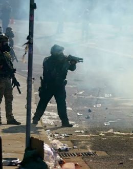 How Many People Have Been Killed by ICE Agents During Trump’s Second Term?