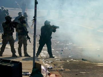 How Many People Have Been Killed by ICE Agents During Trump’s Second Term?