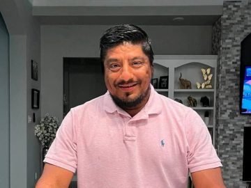 The three witnesses to the death of Mexican national Lorenzo Salgado Araujo are seeking a visa to protect them from deportation.