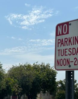 Los Angeles Issued 12,500 Wrongful Street Sweeping Tickets Worth Nearly $1 Million: Here’s How to Check if You Qualify for a Refund