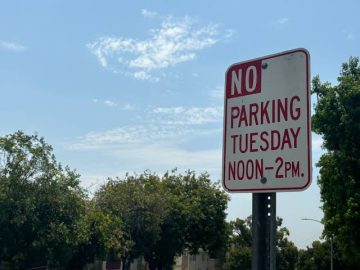 Los Angeles Issued 12,500 Wrongful Street Sweeping Tickets Worth Nearly $1 Million: Here’s How to Check if You Qualify for a Refund
