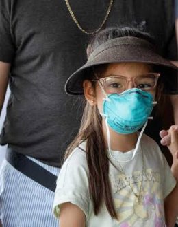 Why Boyle Heights Residents Need a Health Record, Not Just a Memory