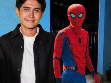 Where is Spiterman? Influencer’s disappearance after armed attack in Acapulco sparks concern