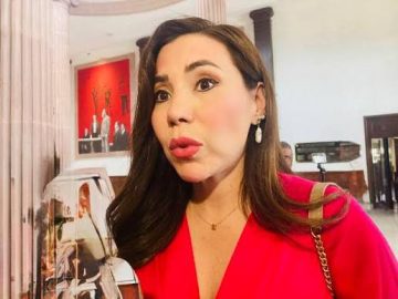 Tania Flores, former mayor of Múzquiz, arrested for embezzlement and abuse of office