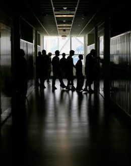 Rising Risks Behind Declining Teen Drug Use in Los Angeles