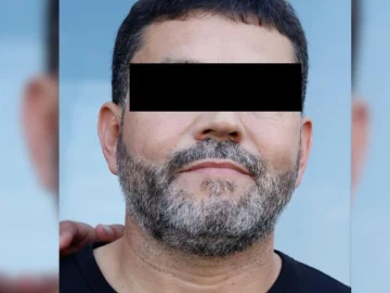 ‘El Tío’ Arrested in Sinaloa, Operator of Cell Linked to ‘Los Chapitos’