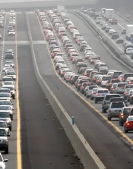 Los Angeles Traffic Crisis Worsens: Why LA Remains the Most Congested City in the U.S.