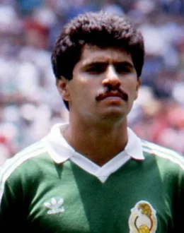 The time Mexico beat England at Estadio Ciudad de México before the ’86 World Cup