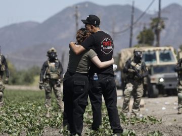 Fear Behind the Storefronts: The Lasting Mental Health Impact of Immigration Enforcement on Los Angeles Latino Entrepreneurs