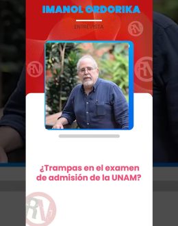 From ChatGPT to 360-degree cameras: the tricks applicants used to outsmart the UNAM entrance exam’s AI
