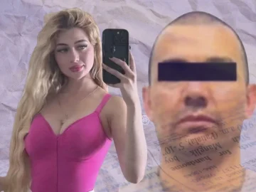 “He had threatened her”: Son of “El R1” linked to the murder of influencer Valeria Márquez