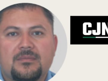What is known about ‘El Venado,’ the CJNG pilot working for “El Jardinero” who is in the US crosshairs?
