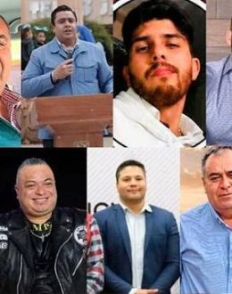 Zacatecas Massacre: Government Secretary Finds It “Strange” Families Did Not Report the 10 Victims Missing