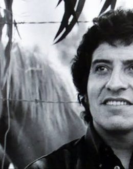 Last fugitive in the murder of singer-songwriter Víctor Jara—former military officer Nelson Haase Mazzei—arrested in Chile