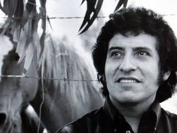 Last fugitive in the murder of singer-songwriter Víctor Jara—former military officer Nelson Haase Mazzei—arrested in Chile