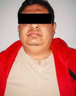 Double blow to the Altozano Cartel: “Sierra 2” and his partner formally charged in Michoacán