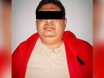 Double blow to the Altozano Cartel: “Sierra 2” and his partner formally charged in Michoacán