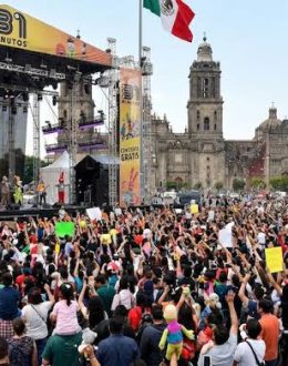Marco Antonio Solís Entrusts the Mexican National Team to the Virgin of Guadalupe: “Today More Than Ever”