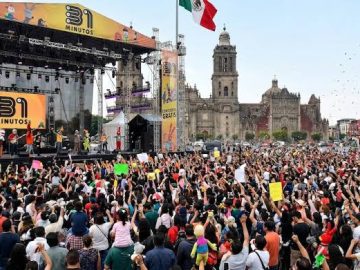 Marco Antonio Solís Entrusts the Mexican National Team to the Virgin of Guadalupe: “Today More Than Ever”