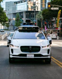Driverless Cars Are Expanding in California. Why Most Americans Still Don’t Trust Robotaxis