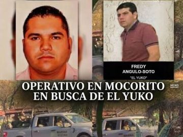 Who is “El Yuko”: the former ally of Los Chapitos whose ranch in Mocorito was surrounded by the Navy