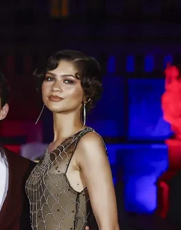 Zendaya and Tom Holland charm Mexico and fuel marriage rumors at the ‘Spider-Man: Un Nuevo Día’ premiere